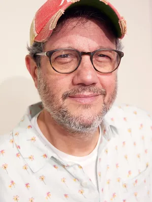 Michael Giacchino