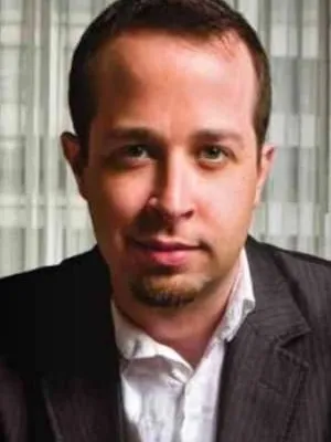 Martin Gero