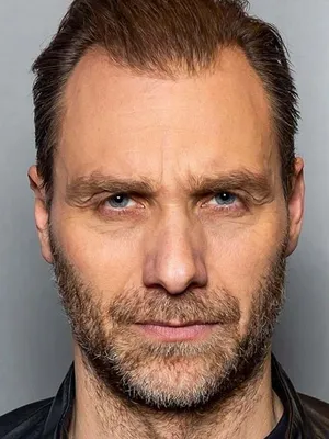 Alexandre Willaume