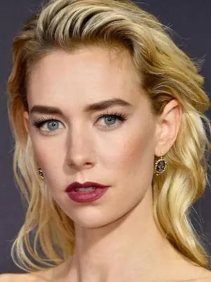 Vanessa Kirby