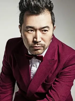 Guo Xingqi