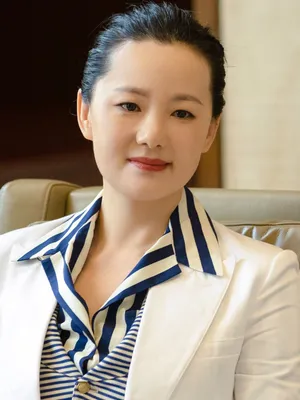 Yong Mei