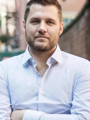 Mark Manson