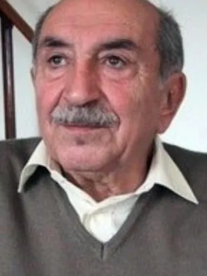 Henry Djanik