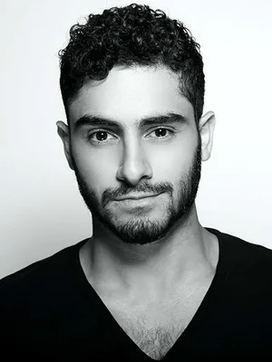 Faris Al Bahri