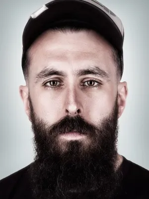 Scroobius Pip
