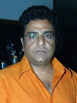 Zakir Hussain