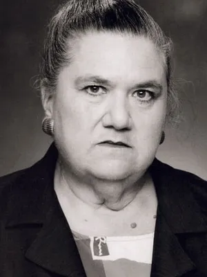 Linda Lutz