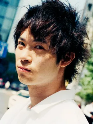 Daichi Watanabe