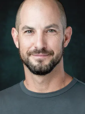Mike Avery
