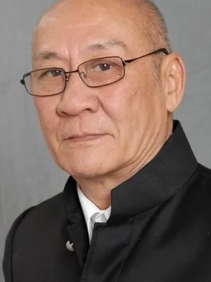 Steve Lee Ka-Ting