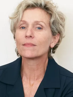 Frances McDormand