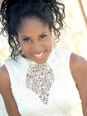 Kandace Caine