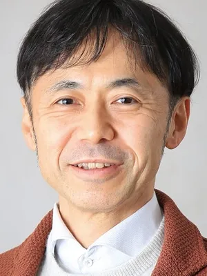 Hiroyuki Morita