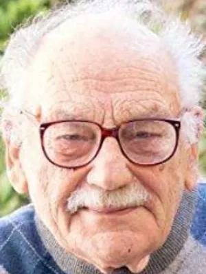 Charles Thake