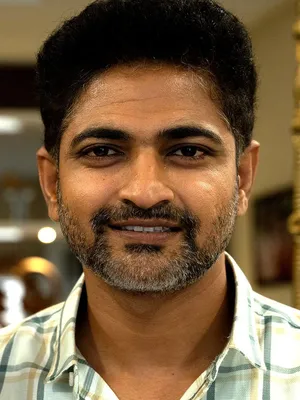Pradeep Rudra