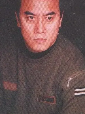 Shan Zhang
