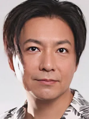 Chang Hong-Sang