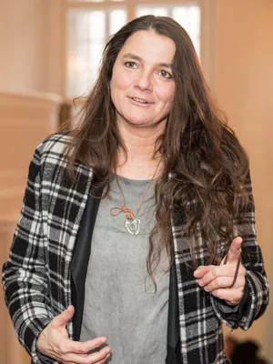 Katja von Garnier