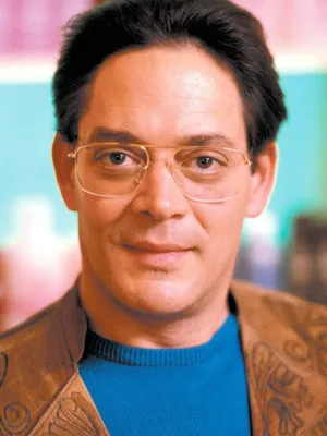 Raúl Juliá