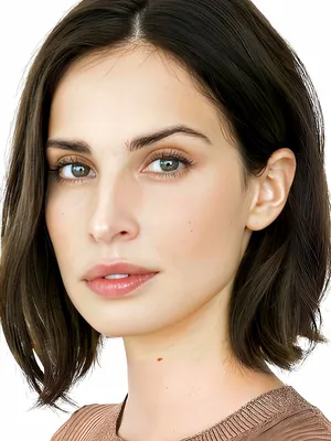 Heida Reed