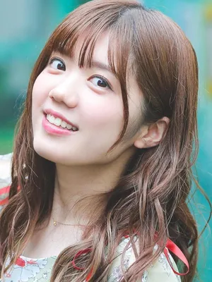Rika Nagae