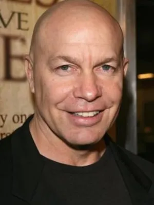 Michael Bailey Smith