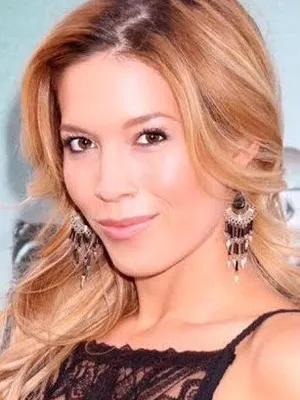 Alicia Vela-Bailey