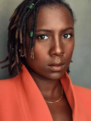 Jade Anouka