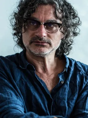 Ziad Doueiri