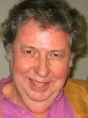 Lou Perryman