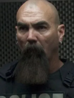 Gary Nickens