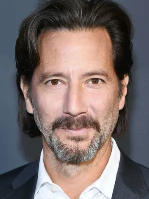 Henry Ian Cusick
