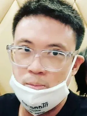Sakon Wongsinwises