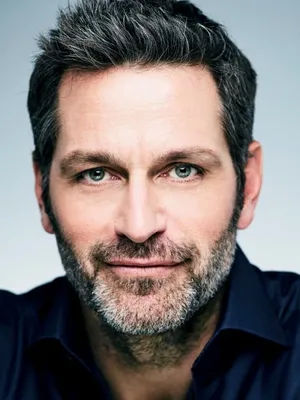 Peter Hermann