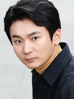 Kang Ki-doong
