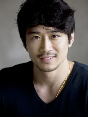 Baek Do-bin