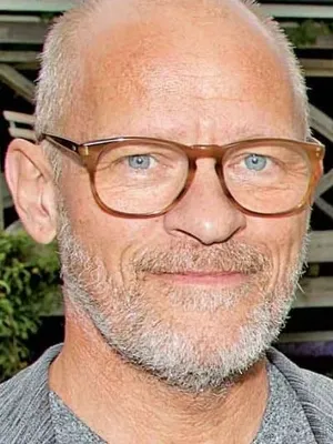 Lars Bom