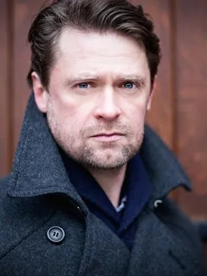 Mathias Harrebye-Brandt