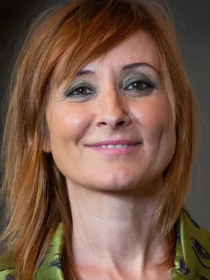Nathalie Poza