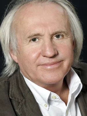 Olivier Saladin