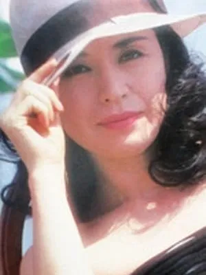 Kayo Matsuo