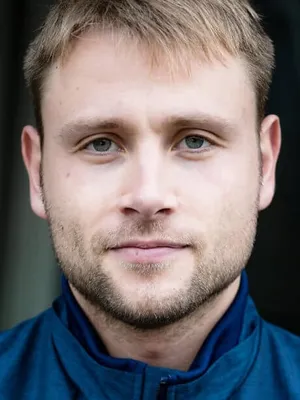 Max Riemelt