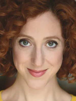 Alison Cimmet