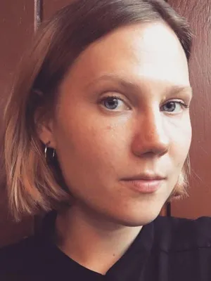 Caroline Ingvarsson