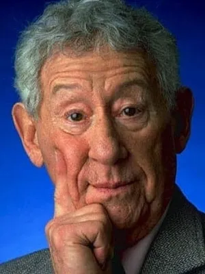 Jack Gilford