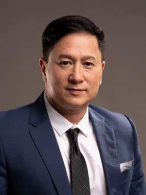 Eric Quizon