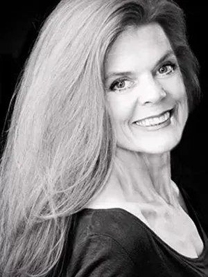 Kristin Rudrüd