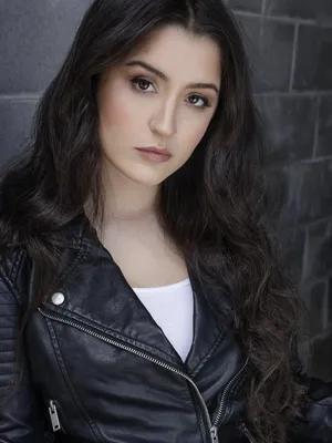 Kaitlyn Boyé