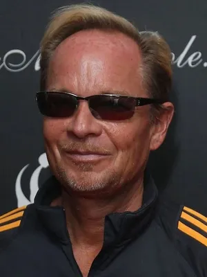 Anthony Hickox
